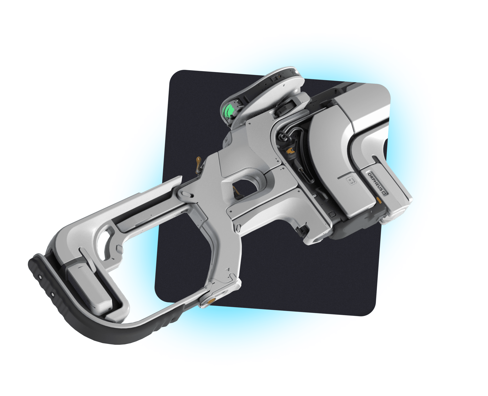 3D hard surface modeling