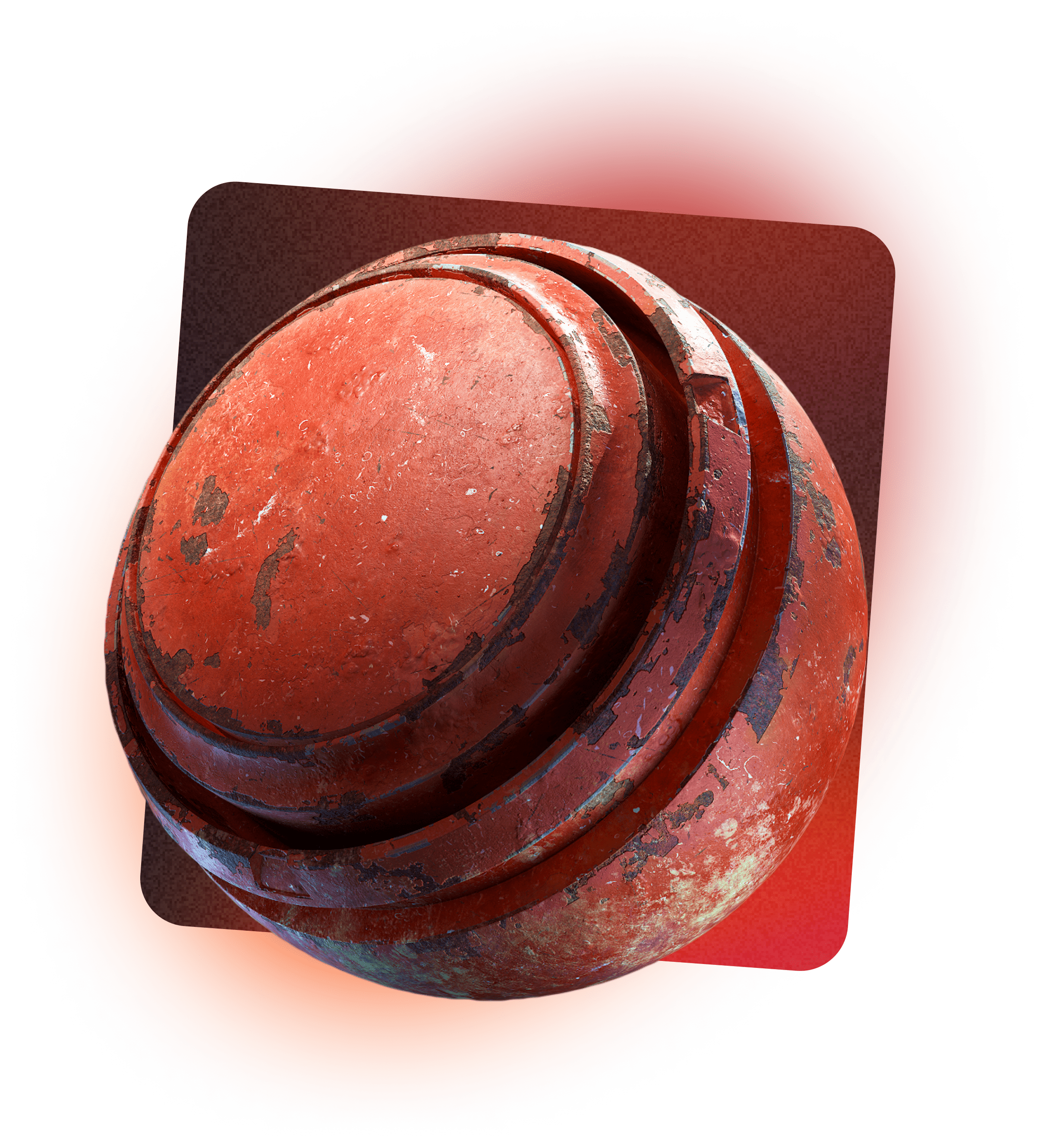 Texturing 3D models